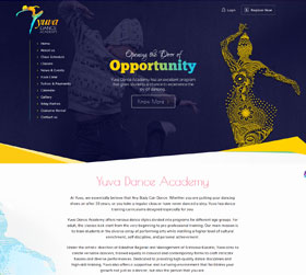 Yuva Dance Academy