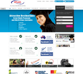 Atlas Consultants