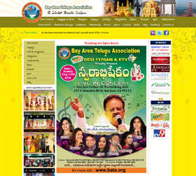 Bay Area Telugu Assocation