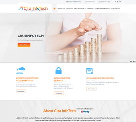 Cira InfoTech
