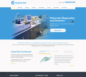 Clearpoint Soft
