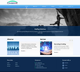 Conduit HR Solutions