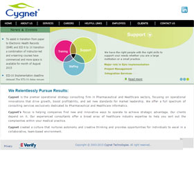 Cygnet Technologies LLC
