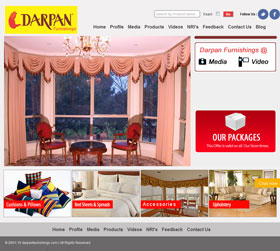 Darpan Furnishings