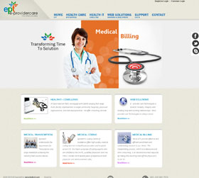 Eprovidercare Tech