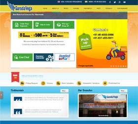 Garudavega