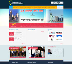 Indo American Community Services