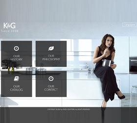 K&G Since 1948