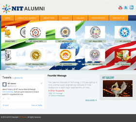 NIT Alumni