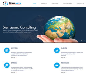 Sierrasonic