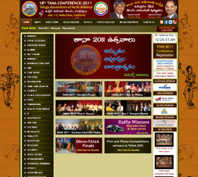 Telugu Association of North America