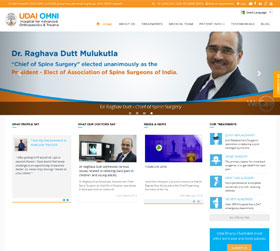 Udai Omni Hospitals&rlm;