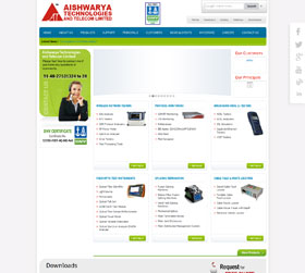Aishwarya Tech Tele