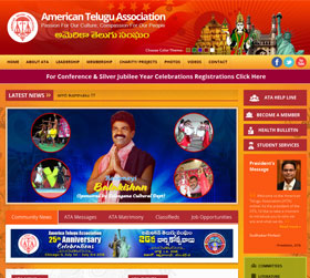 American Telugu Assoc