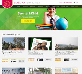 Mallina Organization