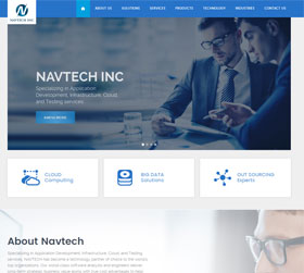 NavTech